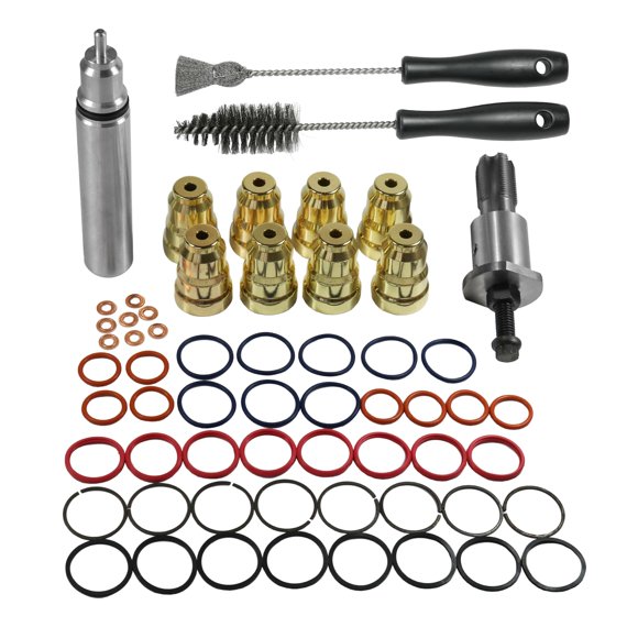 Kit de Herramientas JDMSPEED para Manguitos de Inyector F4TZ9F538A