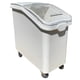 thumbnail image 1 of Carro Contenedor  Recipiente para  Ingredientes Capacidad 102 Lts, 1 of 5