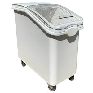 Prochef - Carro Contenedor Recipiente Para Ingredientes Capacidad 102 Lts