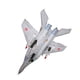 thumbnail image 1 of Modelo De Avión Ruso A Escala 1:33, Adornos De Exhibición DIY Para Estante, 1 of 5