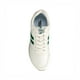 thumbnail image 4 of Zapatilla Hombre Abano Blanco verde, 4 of 5