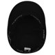 thumbnail image 4 of Gorra Kangol de sarga de algodón, color negro militar, talla XXL para adultos, 4 of 6