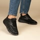 thumbnail image 5 of Zapatilla Deportiva Mujer Tiffany Negro Chinitown, 5 of 6