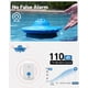 thumbnail image 4 of Alarma de piscina Hovara Floating Safety para enterrar y por encima del suelo, 4 of 8