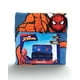 thumbnail image 4 of Juego Sábana infantil Spiderman Microfibra 2 Plazas Mashini, 4 of 4
