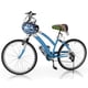 thumbnail image 5 of Yo soy Groot Funda de Asiento de Bicicleta Impermeable, Cojín Elástico Suave, Protector contra Lluvia, Polvo y UV, 5 of 6