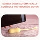 thumbnail image 4 of 1pc Vibrating Vaginal Balls for Women - Clitoris Stimulation Vibrator for Female Masturbation - New and Improved Design for Maximum Pleasure, 4 of 4