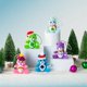 thumbnail image 3 of Figura de peluche en miniatura Micro Teenies Care Bears Holiday 5+, 3 of 8