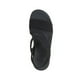 thumbnail image 4 of SANDALIAS SKECHERS RUMBLE ON 119610-BBK - Talla 40, 4 of 6