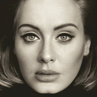 Álbum 25 De Xl Recordings Por Adele