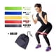 thumbnail image 3 of Bandas Elásticas 5 Pcs Mas Bolso Resistencia Entrenamiento, 3 of 3