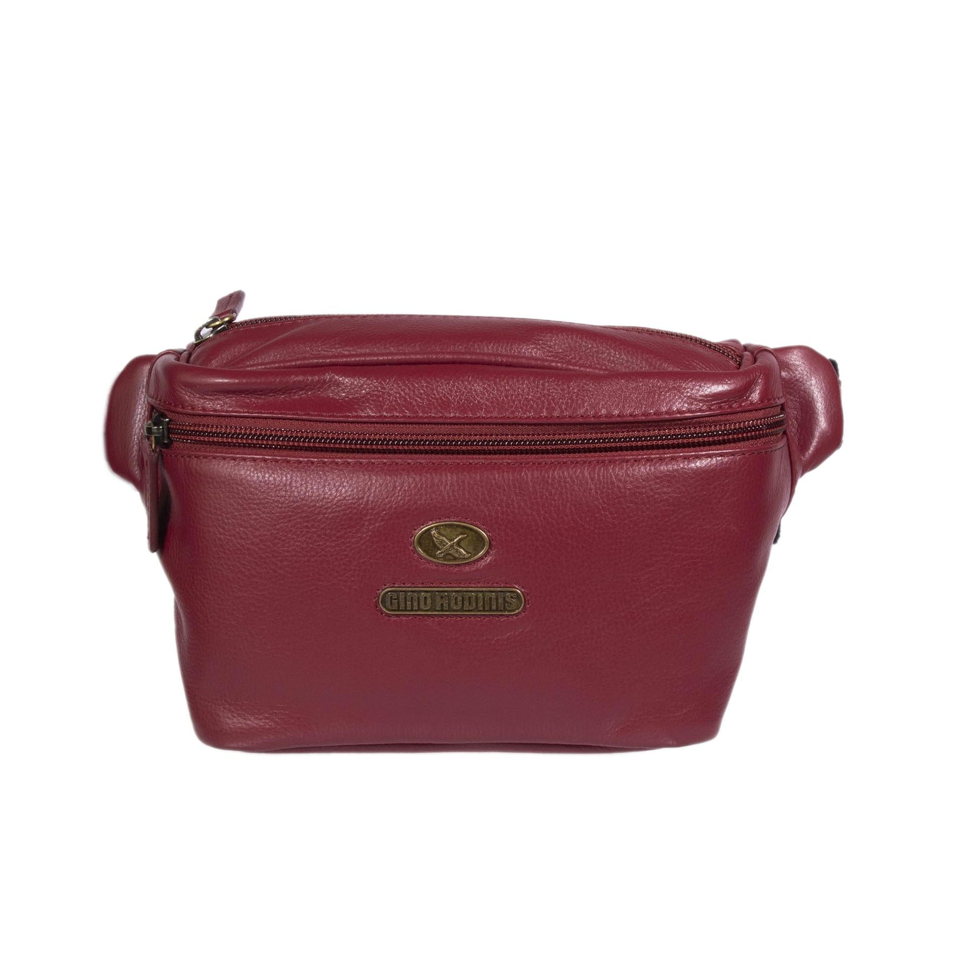 Banano 2301 - Rojo Gino Rodinis