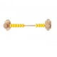 thumbnail image 5 of Tablero Ocupado Ábaco Accesorios De Bricolaje Desarrollo Del Cerebro Habilidad Práctica Para Niños De Una Sola Fila, 5 of 5