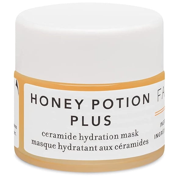 Mascarilla Farmacy Honey Potion Plus Antioxidante 117 g