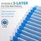 thumbnail image 4 of Filtro De Cartucho De Alto Rendimiento 90304 90344 De 4 A 16 Galones, 4 of 7