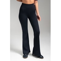 Ultimate Legging Flare Mujer Cosmos