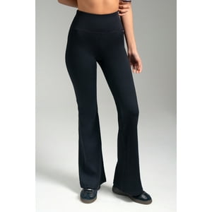 Ultimate Legging Flare Mujer Cosmos