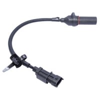 Repuestos Del Sol - Sensor Rotacion Kia Rio 4 1 4 2012 2018