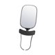 thumbnail image 5 of Espejo Retrovisor Universal Para Interior De Coche, Giratorio, Para Camión, SUV Y Furgoneta, 5 of 5