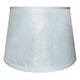 thumbnail image 1 of Pantalla Para Lampara Repuesto Pantalla Vestido Grande E27 blanco, 1 of 2