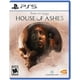thumbnail image 1 of The Dark Pictures Anthology House Of Ashes Ps5 / Juego Físico azul, 1 of 3