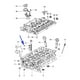 thumbnail image 4 of Reten Válvula Mahindra Pik Up Scorpio Xuv 2008-2019 (unidad), 4 of 10