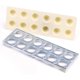 thumbnail image 4 of Set de 3 piezas para hacer ravioles Norpro con rodillo de 4 cm, 4 of 5