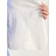 thumbnail image 5 of INSPIRE CHIC Conjuntos de 2 Piezas para Mujer Vestido sin Mangas de Chifón Floral y Conjunto de Chaqueta Blanco Azul L, 5 of 6