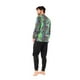 thumbnail image 2 of Pijama Largo Hombre Algodón Invierno Dc C3 Talla L, 2 of 4