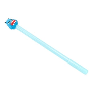 Homewell - Lapiz Pasta Diseño Rosado 20Cm