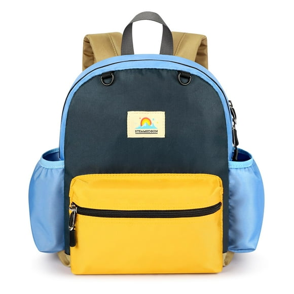 Mochila Toddler Para Niños De 2 A 4 Años