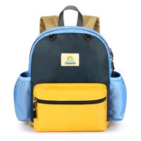 Mochila Steamedbun Toddler Para Niños De 2 A 4 Años