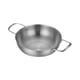 thumbnail image 3 of Paellera De Acero Inoxidable Fácil De Limpiar, Olla Para Mariscos Para Viajes, Cocina, Sopa, 26 Cm, 3 of 5