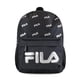 thumbnail image 1 of Mochila Fila Urbanix 10lts negro-plateado, 1 of 4