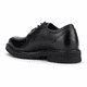 thumbnail image 4 of Zapato Ferracini Hombre 5436 Firenze Negro Casual, 4 of 7