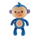 thumbnail image 1 of Peluche Fisher Price animales brillo para bebé - Monito, 1 of 5