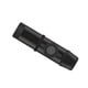 thumbnail image 5 of Metal Kazoo Incluye 5 Flautas De Repuesto Cubierta De Silicona, Fácil De Aprender Negro, 5 of 5
