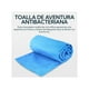 thumbnail image 4 of Pack 2 Toallas Microfibra Suede Azul, 4 of 6
