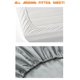 thumbnail image 3 of Juego de sábanas Elegant Comfort Luxury 1500 Premium Hotel Queen, 3 of 7