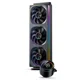 thumbnail image 2 of Refrigeración Líquida JONSBO TH-360 Black – AIO 360mm para CPU Intel y AMD, 2 of 3