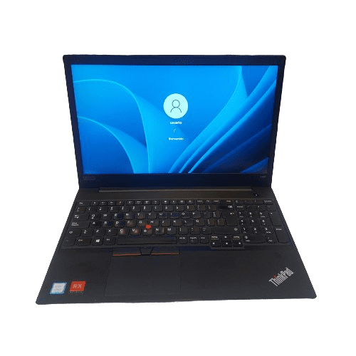 Notebook Thinkpad Lenovo L 380 ,i5 Octava G