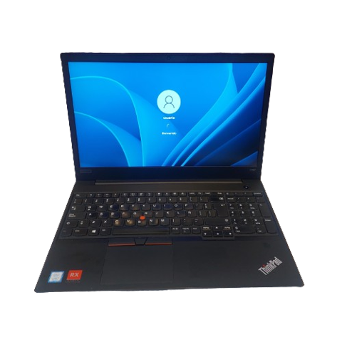 Notebook Thinkpad Lenovo L 380 ,I5 Octava G