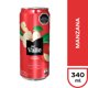 thumbnail image 1 of Néctar Lata Manzana Frutas+Vitamin, 340 ml, 1 of 3
