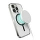 thumbnail image 2 of Carcasa Santa Cruz Snap para iPhone 15 Pro Max compatible con MagSafe Negro, 2 of 5