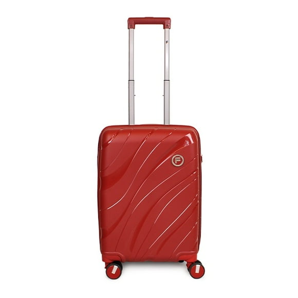 Maleta Cabina S (10 Kg) Lola Rojo