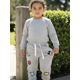 thumbnail image 1 of Pantalon de buzo Mickey Mouse Talla 3 Disney, 1 of 3