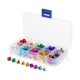 thumbnail image 1 of Jingle Bells DIY Craft Para Corona Vacaciones Hogar Navidad Decoración 150 Piezas 10mm, 1 of 5