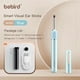 thumbnail image 1 of Bebird Note5 Pro Ear Cleaner Smart Visual Ear Wax Sticks Endoscope Tweezers Earpick Mini Camera Otoscope Personal Health Care, 1 of 3