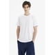 thumbnail image 1 of Polera Hombre Long Fit Básica Blanco- ll, 1 of 4