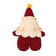 thumbnail image 3 of Conjunto De Ganchillo Navideño Hecho A Mano Para Principiantes, Artesanía Tejida A Ganchillo, Papá Noel Rojo, 3 of 5
